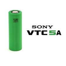 Аккумулятор sony vtc5a